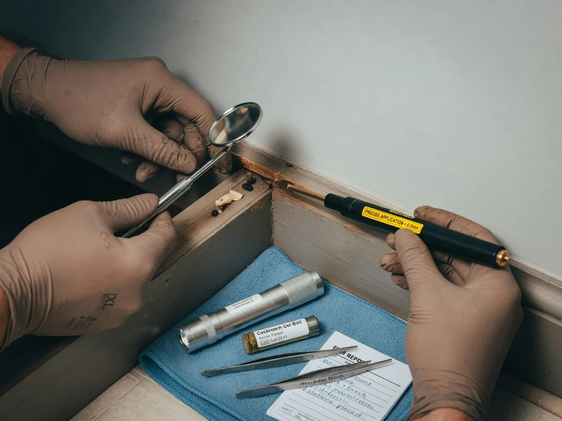 Why choose Emergency Pest Control in Port Gibson, MS